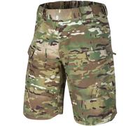 Helikon-Tex Urban Tactical Pantalones Flex 11" Hombres Policía MultiCam Camo