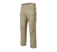 Helikon Tex Urban Tactical Pants UTP Pantalones de Ocio Caqui ML Medium Largo