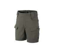 Helikon-Tex Urban Tactical Shorts 6, Taiga Verde, Small