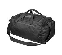 Helikon-Tex Urban Training Bag® Urban Training Bag® de Airsoft, Unisex Adulto, Black, Única
