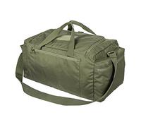 Helikon-Tex Urban Training Bolsa de Airsoft, Unisex Adulto, Olive Green, Talla Única