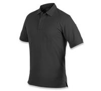 Helikon-Tex Urban Tactical Line Polo Shirt Parte TopCool Lite Negro tamaño 3XL