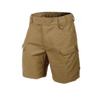 Helikon Tex Utl Urban Tactical Exterior Short 8.5" Pantalón Corto Coyote 4XL