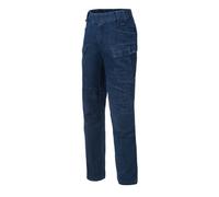 Helikon-Tex UTP® - Denim elástico para mujer, color azul marino