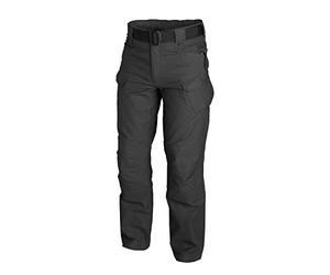 Helikon-Tex UTP - Pantalón táctico Urbano Tipo Carga para Hombre, Estilo Militar