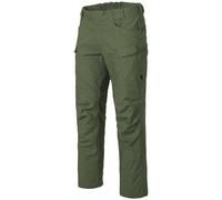 Helikon-Tex UTP Pantalones Polycotton R/S Fuerzas Especiales Táctico Verde Oliva