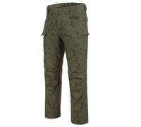 Helikon-Tex UTP Pantalones Polycotton Stretch R/S Hombres Desert Night Camo