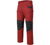 Helikon-Tex UTP Trousers Polycotton Ripstop Airsoft Hombre Crimson Sky/Ash Grey