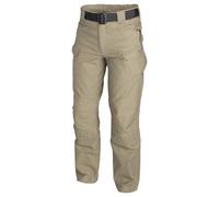 Helikon Tex UTP Urban Tactical Pantalones Exterior Caqui Xxlargo Largo Xxll