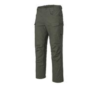 Helikon Tex UTP Urban Tactical Pants Outdoor Pantalón Taiga Verde 3XLarge Xlong
