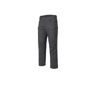 Helikon-Tex UTP (Urban Tactical Pants) - Polialgodón elástico Ripstop, Gris sombra, X-Large