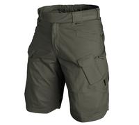 Helikon Tex UTP Urban Tactical Shorts Cargo Exterior Pantalón Corto Taiga