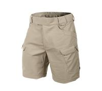 Helikon Tex Uts Táctico City Exterior Short 8.5" Pantalón Corto Caqui Xlarge