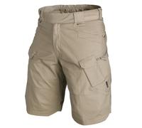 Helikon Tex Uts Urban Tactical Exterior Ocio Shorts Cargo Pantalón Corto Caqui