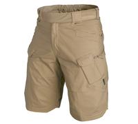 Helikon Tex UTS Urban Tactical Pantalones Cargo Outdoor Cortos Khaki XXL