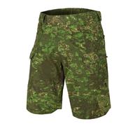Helikon Tex UTS Urban Tactical Pantalones Cortos Flex Exterior Pencott Wildwood