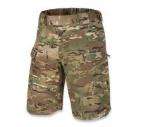 Helikon-Tex Hombre Urban Tactical Pantalones Cortos Flex 11" Multicam tamaño XL