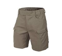 Helikon-Tex UTS Urban Tactical Shorts 8.5 - Pantalones Cortos Cargo Hombre | Línea urbana
