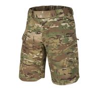 Helikon Tex UTS Urban Tactical Shorts Flex Manguera Camuflaje Multicam 4XL W42