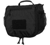 Helikon-Tex Viaje Aseo Bolsa Cámping Senderismo Trekking Bushcraft Outdoor Negro