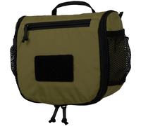 Helikon-Tex Viaje Aseo Bolsa Cámping Senderismo Trekking YKK Verde Oliva / Negro