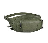Helikon-Tex Waist Pack Gürteltasche Bandicoot-Riñonera (Talla única), Color, Unisex Adulto, Verde Oliva