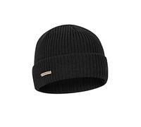 Helikon-Tex WANDERER Cap - Black (CZ-WND-MW-01)