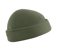 Helikon-Tex Watch Cap Fleece Watch Cap Fleece - Gorra, Color Verde Unisex Adulto