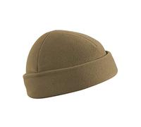 Helikon-Tex Watch Cap Fleece Watch Cap Fleece - Gorra, Color Verde Unisex Adulto