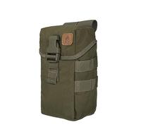 Helikon-Tex WATER CANTEEN POUCH Olive Green (MO-O10-CD-02)