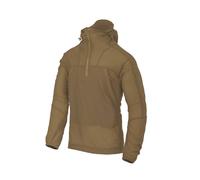 Helikon Tex Windrunner Ligero Exterior Camiseta De Viento Coyote