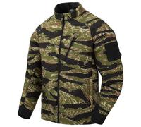 Helikon-Tex Wolfhound Aislamiento Chaqueta Resistente Ejército Tiger Stripe Camo