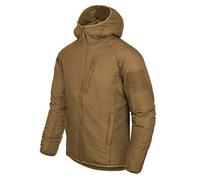 Helikon-Tex Wolfhound Hoodie - Chaqueta Alpha Green