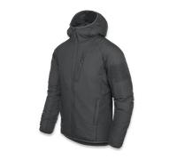 Helikon-Tex WOLFHOUND Hoodie Jacket® - Climashield® Apex 67g - Shadow Grey, XXL