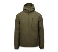 Helikon-Tex Wolfhound Hoodie Lite Jacket - Taiga Green, M