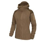 Helikon-Tex Women's Cumulus Pesado Lana Chaqueta Coyote tamaño L
