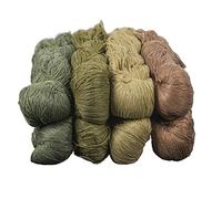 Helikon-Tex Woodland - Bobina de Fibra, Us Woodland, Talla única