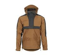 Helikon-Tex WOODSMAN Anorak Jacket, Chaqueta Hombre, Taiga Green, S