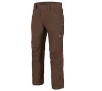 Helikon-Tex Woodsman Pantalones Hombres Militar Ejército Táctico Earth Brown