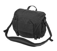 Helikon Urban Courier Bag Large Negro