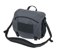 Helikon Urban Courier Bag Large Shadow Grey/Negro