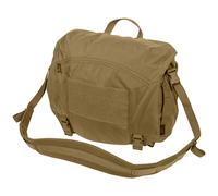 Helikon Urban Courier Bolsa Grande Patrulla Militar Mensajero Portador Coyote