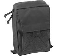 Helikon Urbano Admin Bolsa Casual Lleva Caso Ykk Id Molle Bolsa Shadow Gris
