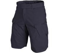 Helikon Urbano Cortocircitos Tácticos Militares Combat Hombre Verano Marina Azul