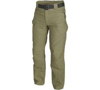 Helikon Utp Pantalones Combate Urbana Hombre Tácticos Carga Adaptativa Verde