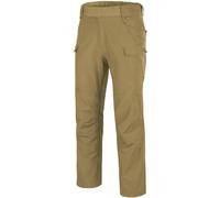 Helikon UTP Pantalones Flex Hombres Ejército Seguridad Táctico Airsoft Coyote