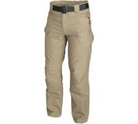 Helikon UTP Urban Tactical Pantalones Hombre Bushcraft Combate Patrulla Caqui