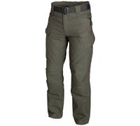 Helikon UTP Urbano Táctico Pantalones Hombres Cargos Militar Combate Taiga Verde