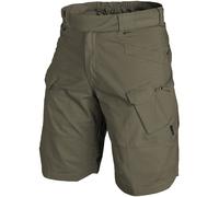 Helikon UTS Urban Tactical Pantalones Cortos Hombre Ejército Cargo Taiga Green