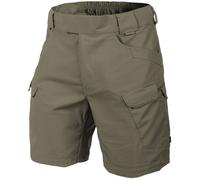 Helikon UTS Urban Tactical Pantalones Cortos Hombre Ejército Cargo Taiga Green